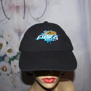 BiC Flex 4 Razor Hat Corporate Hat NWOT